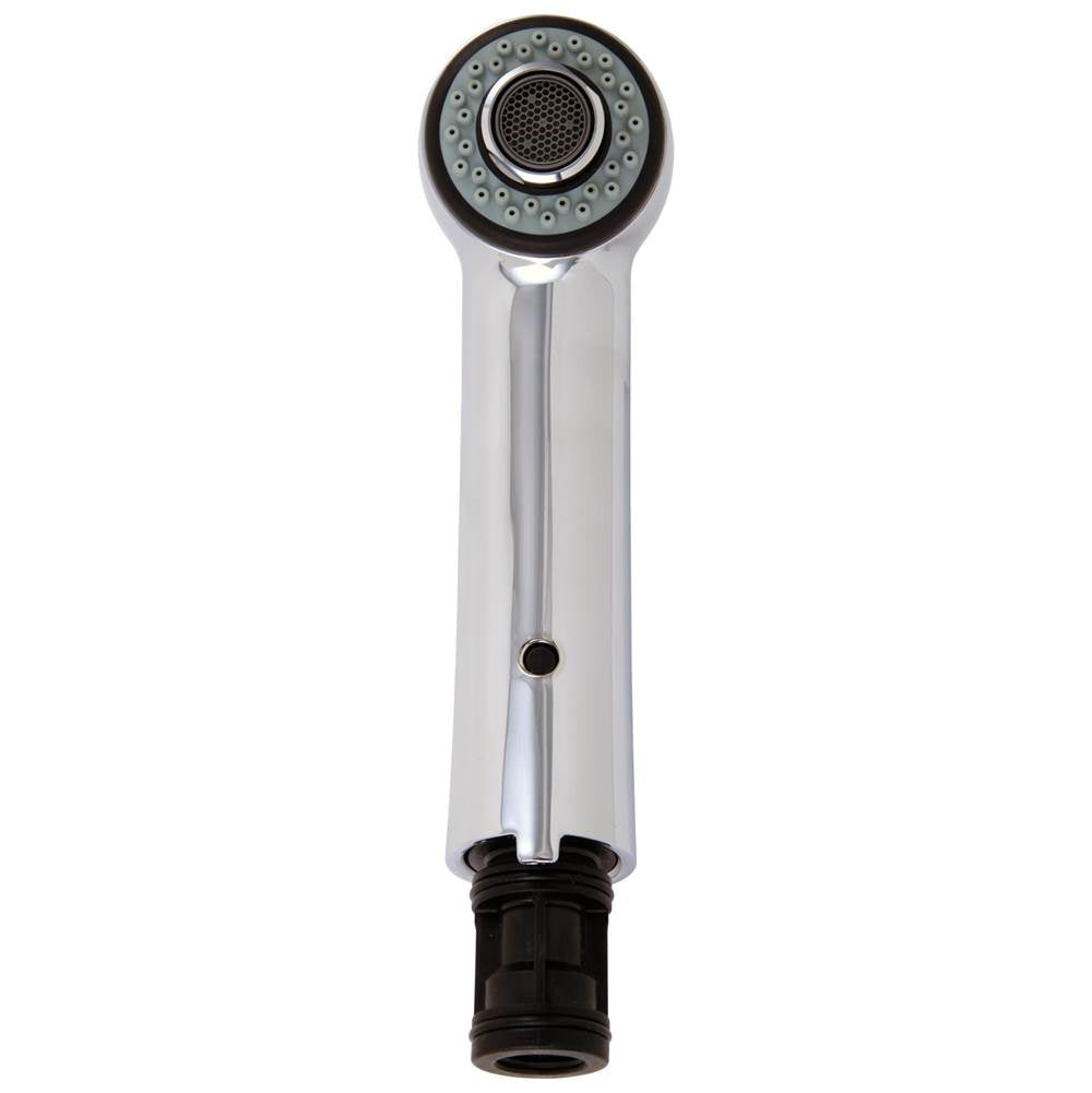 Delta Faucet - Palo Wand Assembly - Chrome