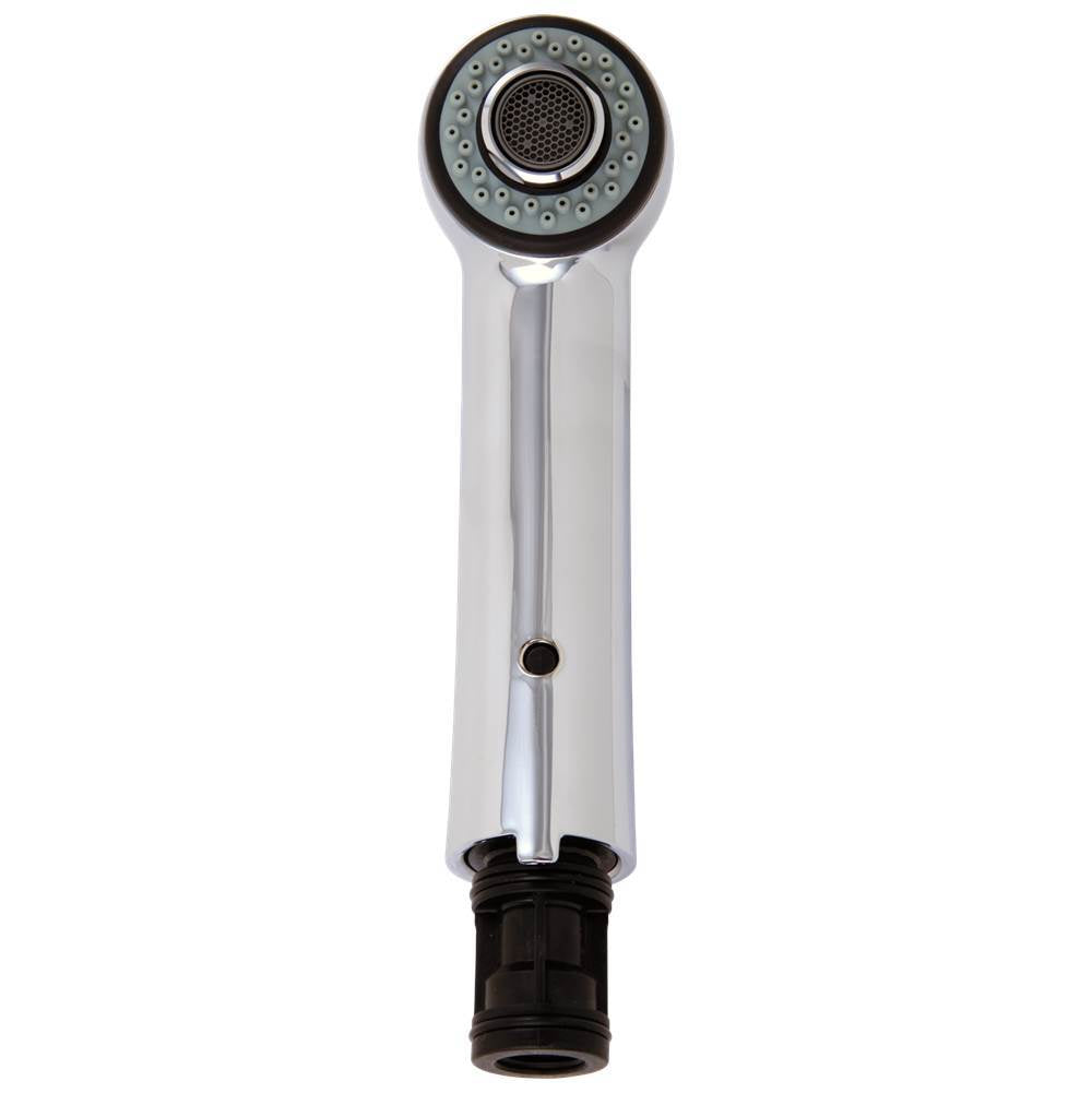 Palo Wand Assembly