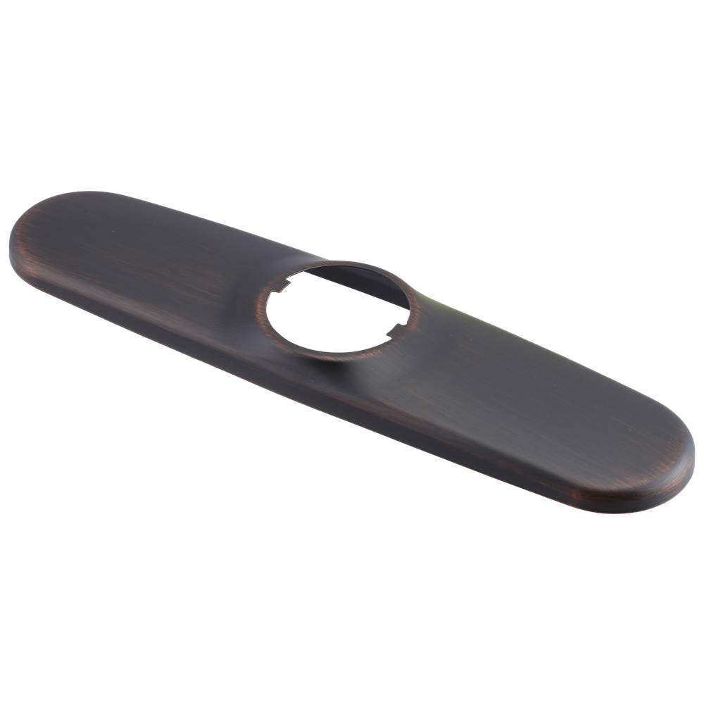 Other Escutcheon - 3 Hole - Pull-Out Kitchen