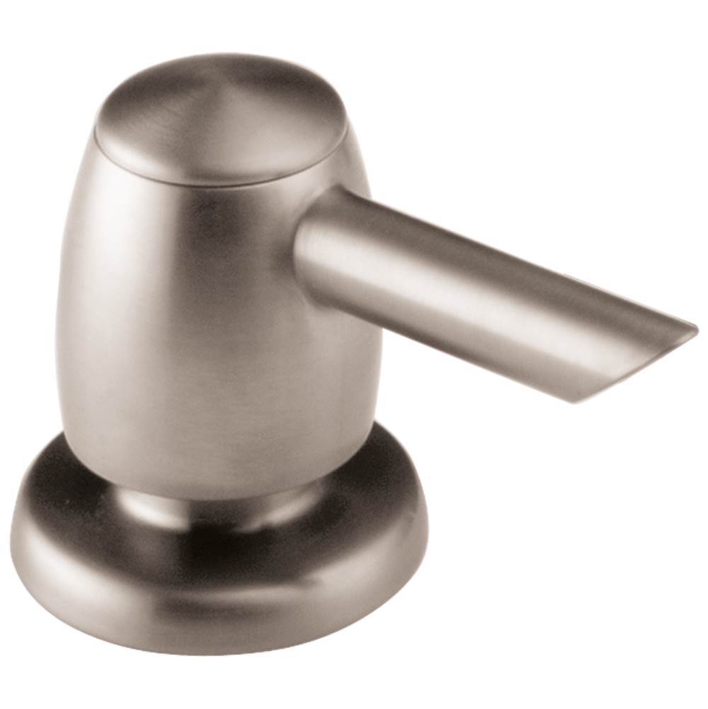 Retail Channel Product Soap / Lotion Dispenser