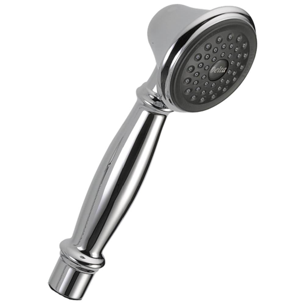 Delta Faucet - Other Hand Shower - Single-Setting - Matte Black