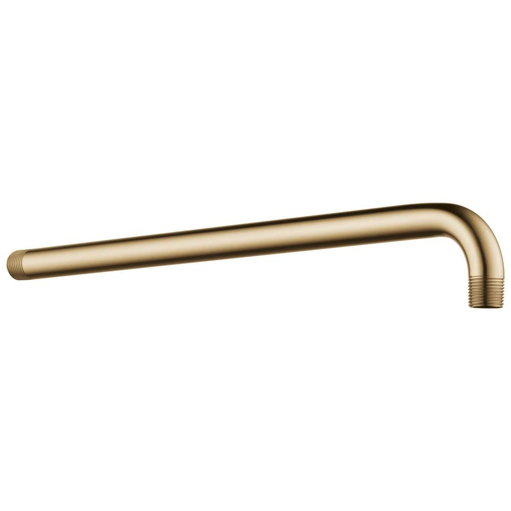 Delta Faucet - Shower Arm - 16' - Champagne Bronze