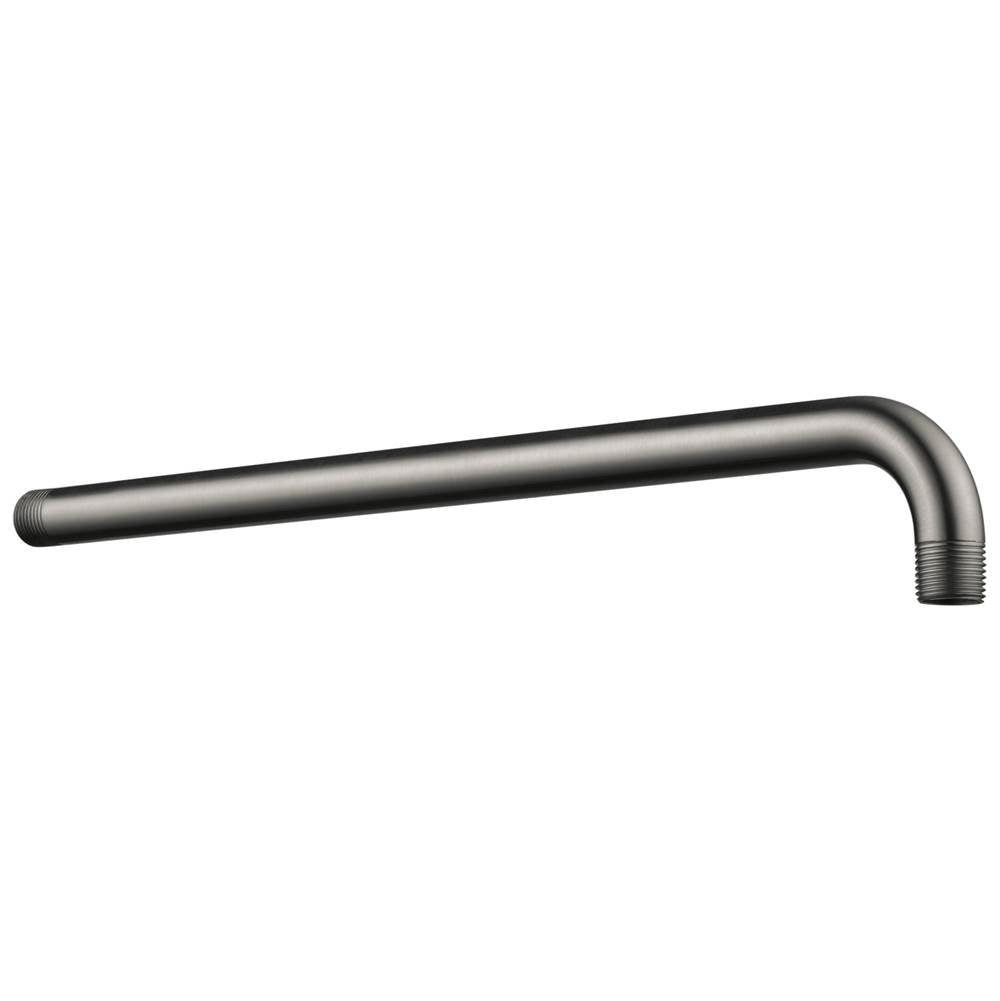 Delta Faucet - Other Shower Arm - 16'' - Black Stainless