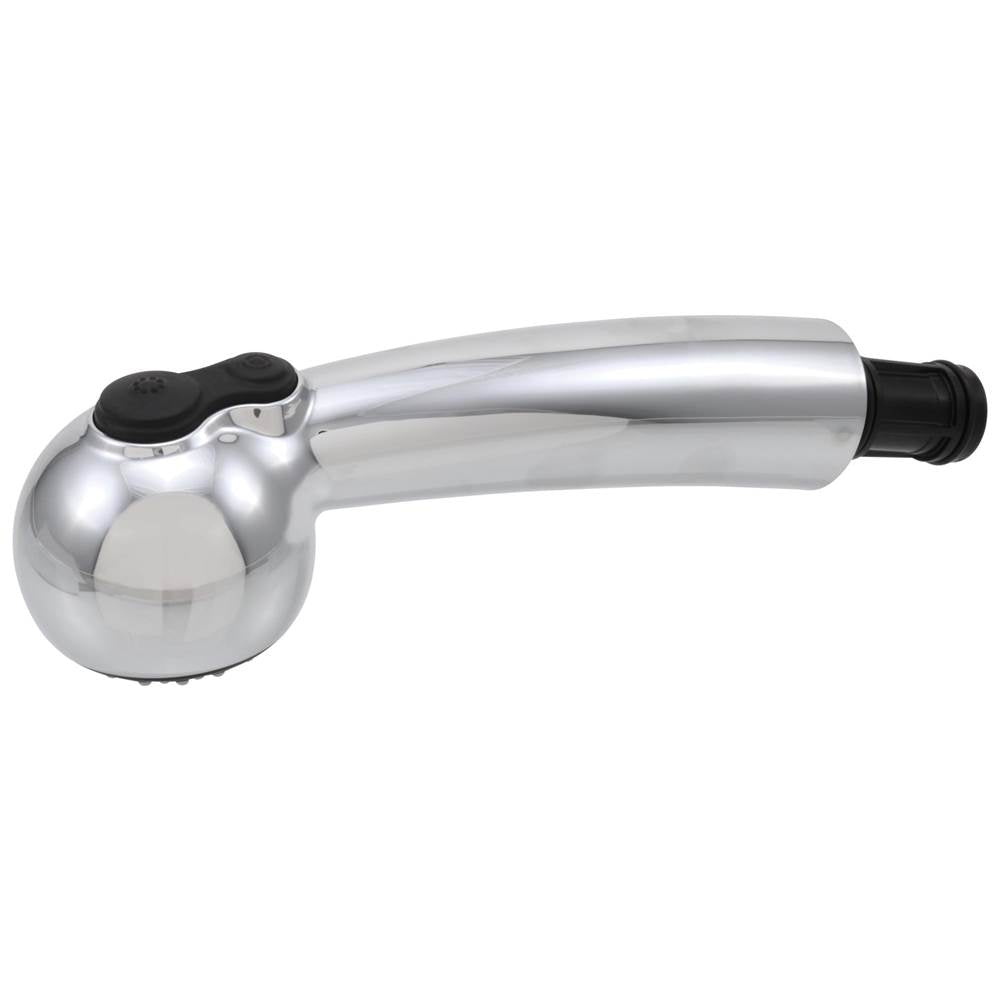 Delta Faucet - TalbottE Wand Assembly - Pull-Out - Chrome
