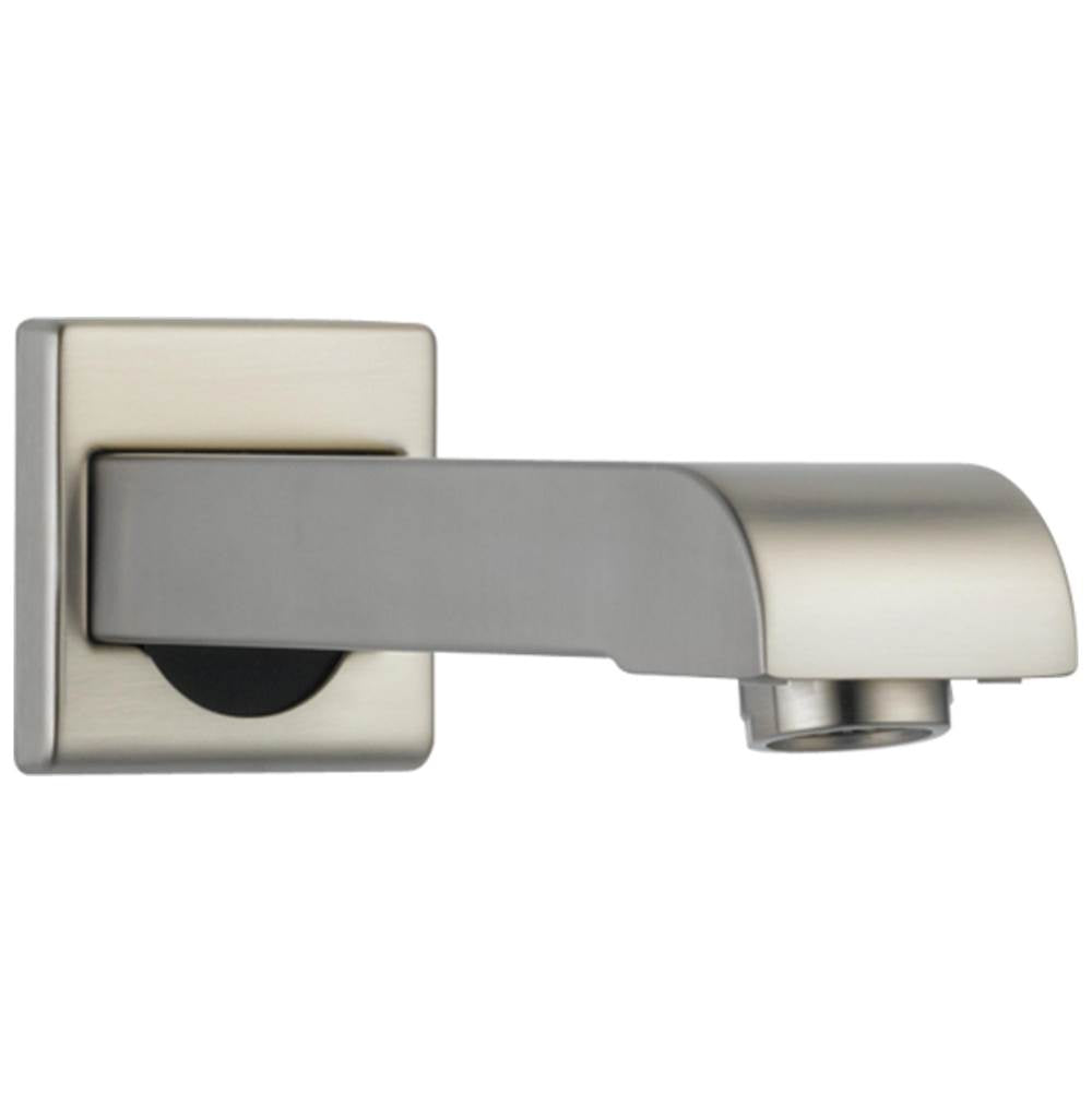 Delta Faucet - Urban Arzo Tub Spout - Non-Diverter - Stainless