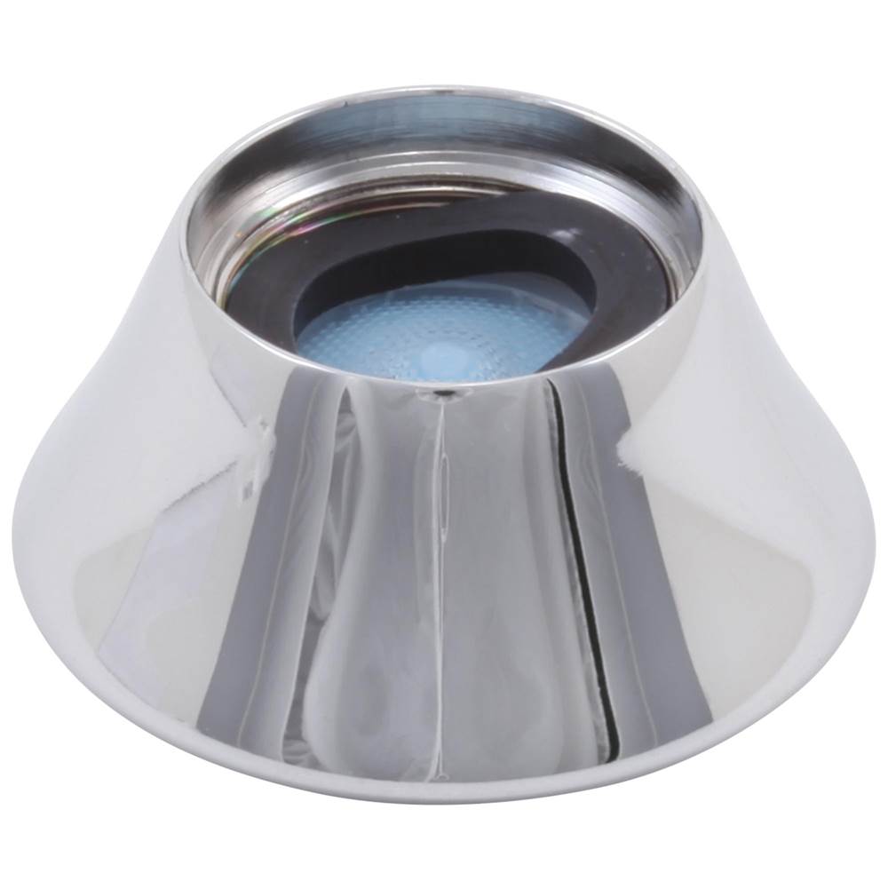 Delta Faucet - Retail Channel Product Aerator - 1.8 GPM - Chrome