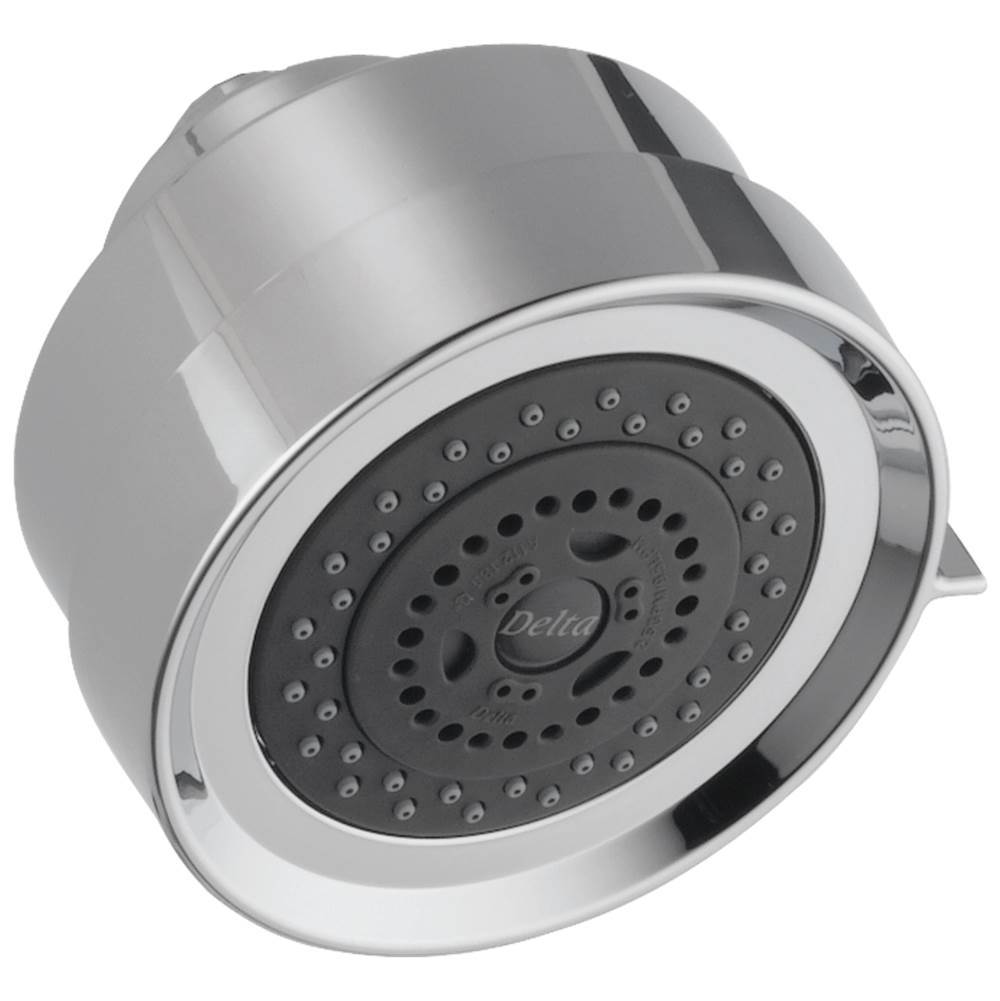 Universal Showering Components Premium 3-Setting Shower Head