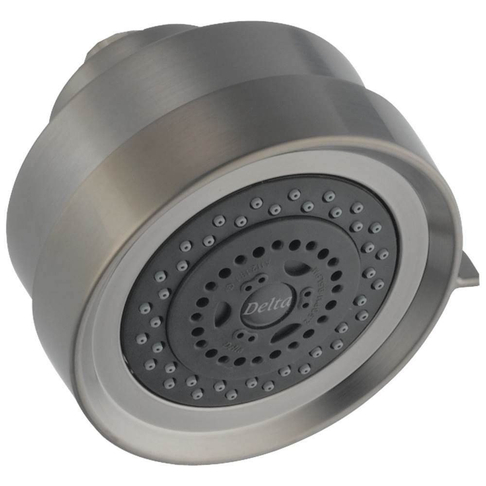 Universal Showering Components Premium 3-Setting Shower Head