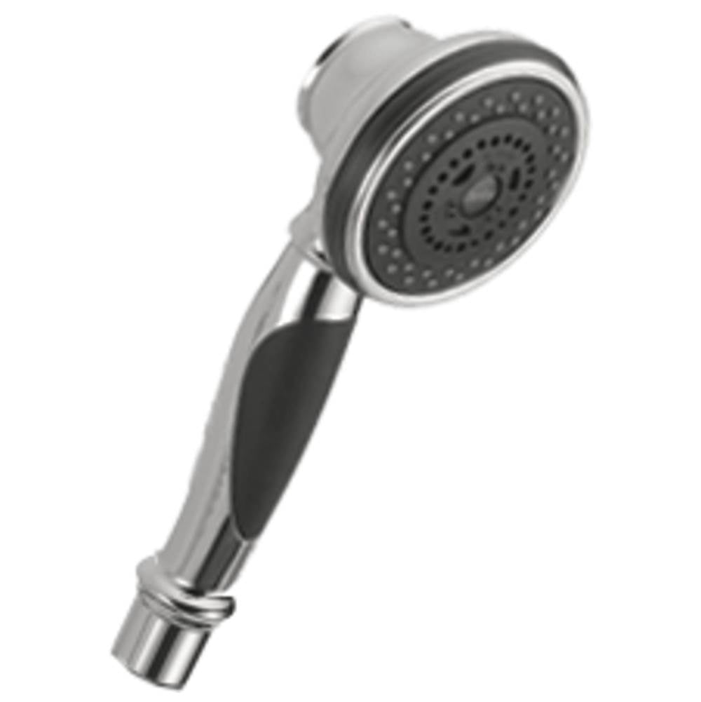 Delta Faucet - Other Hand Shower - 3-Setting - Chrome