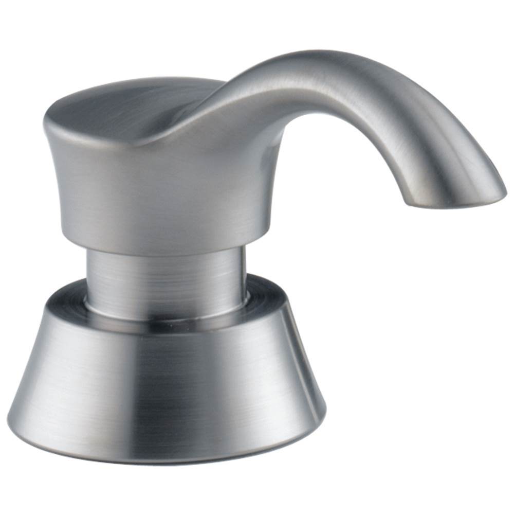 DeLucaE Soap / Lotion Dispenser