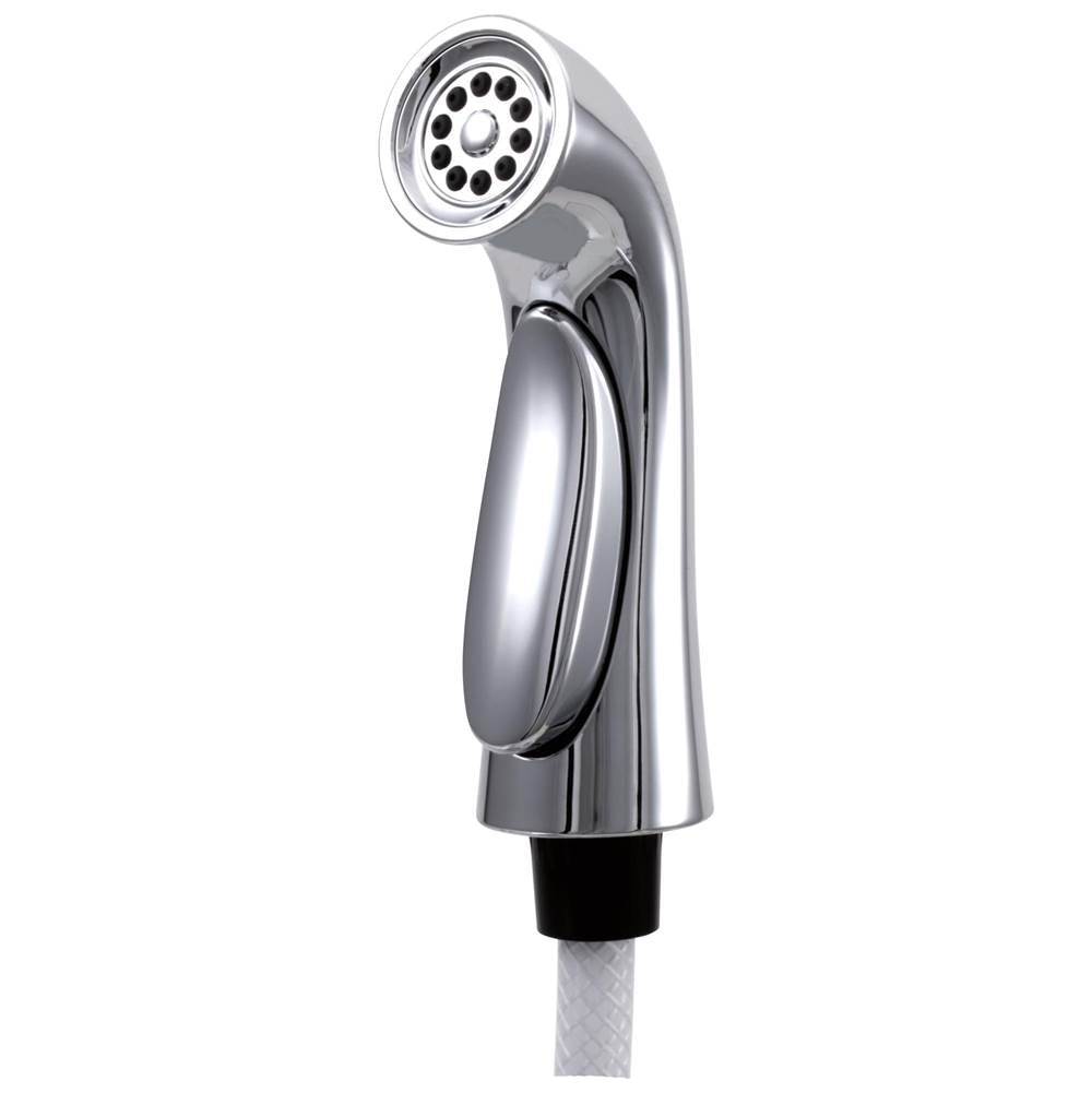 Delta Faucet - Retail Channel Product Spray Assembly - Spotshield Stainless