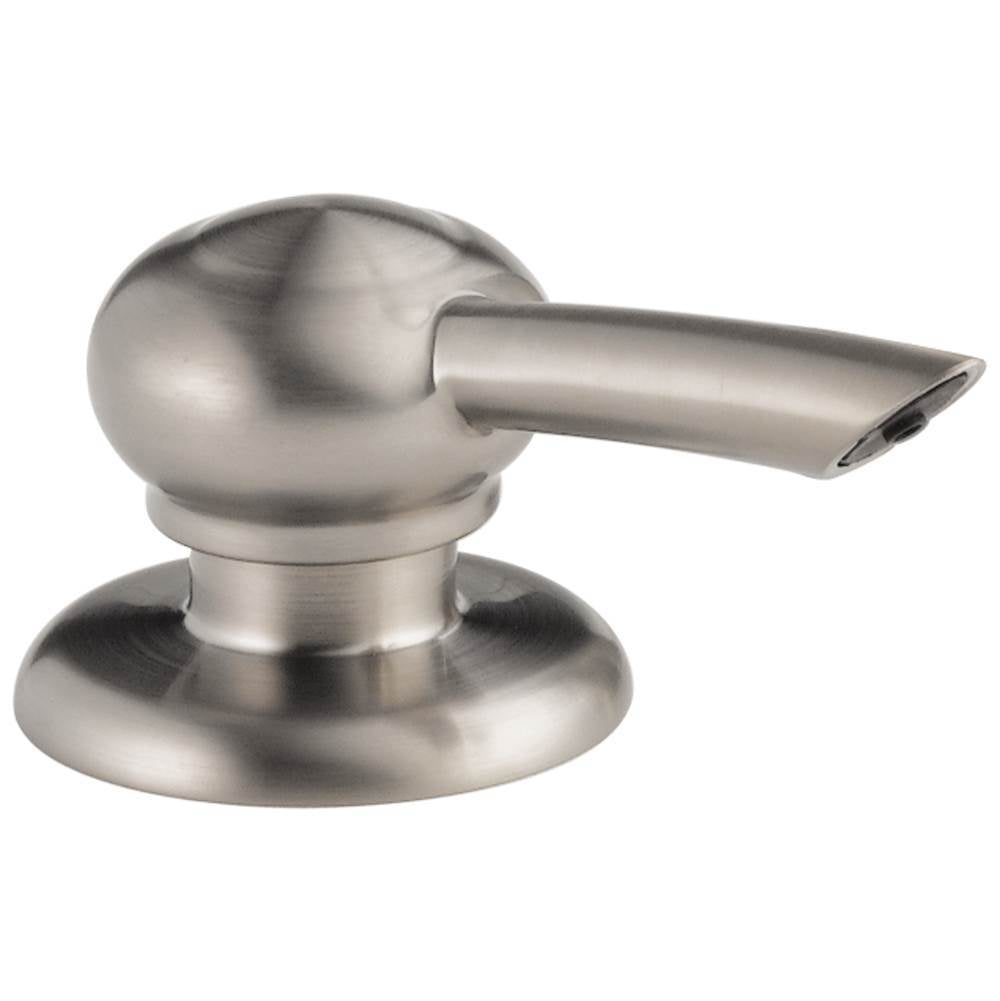 Other Soap / Lotion Dispenser