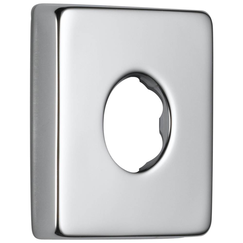 Delta Faucet - Other Flange - Shower - Polished Nickel