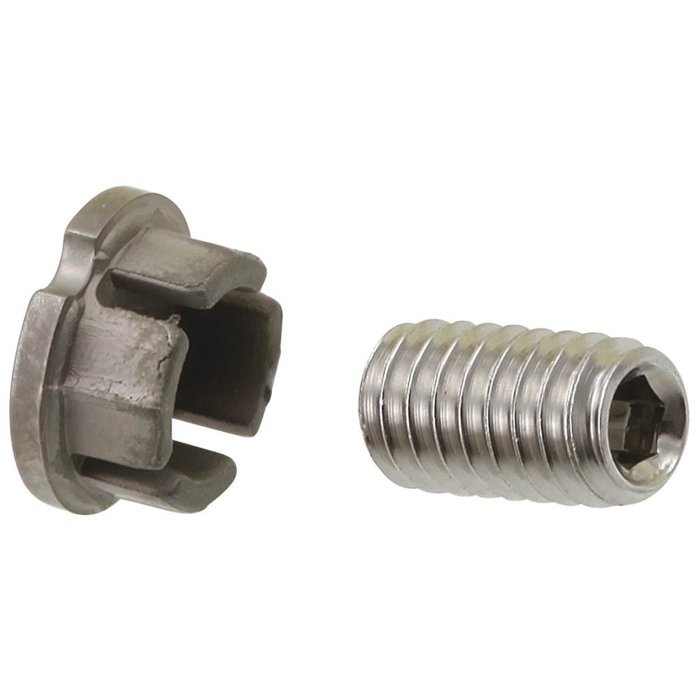 Delta Faucet - Other Set Screw & Button - Stainless