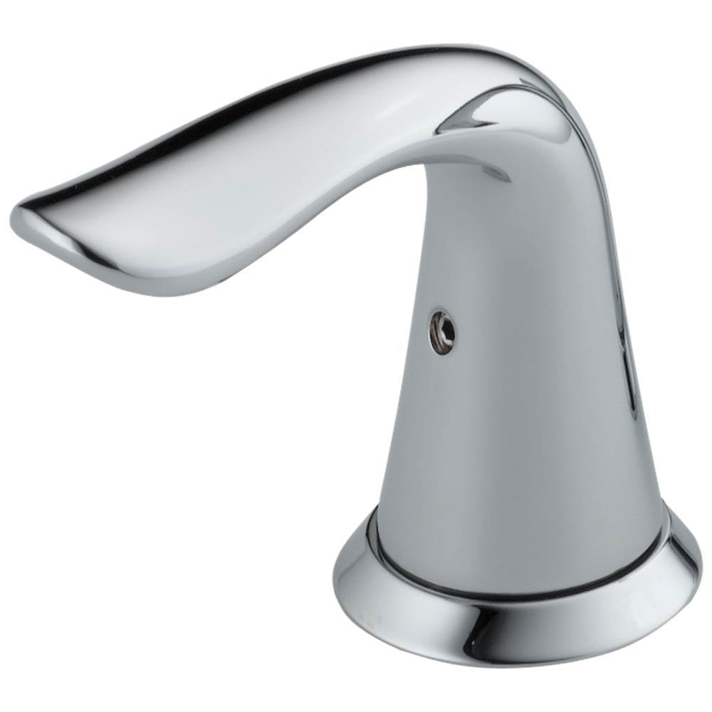 Lahara Metal Lever Handle Kit - Roman Tub