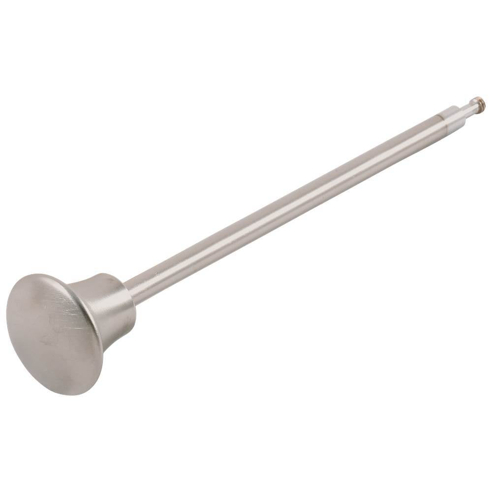 Lahara Lift Rod & Finial - Diverter - Roman Tub