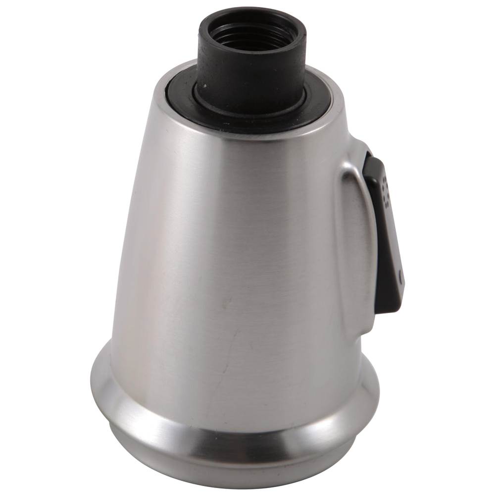 Delta Faucet - Victorian Spray Assembly - Pull-Down Kitchen - Stainless