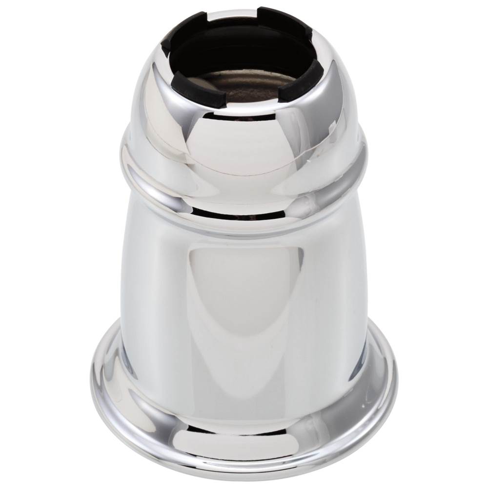 Delta Faucet - Victorian Valve Sleeve Assembly - Chrome