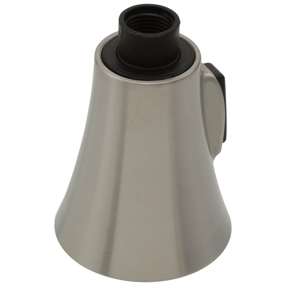 Delta Faucet - TalbottE Spray Assembly - Pull-Down Kitchen - Stainless
