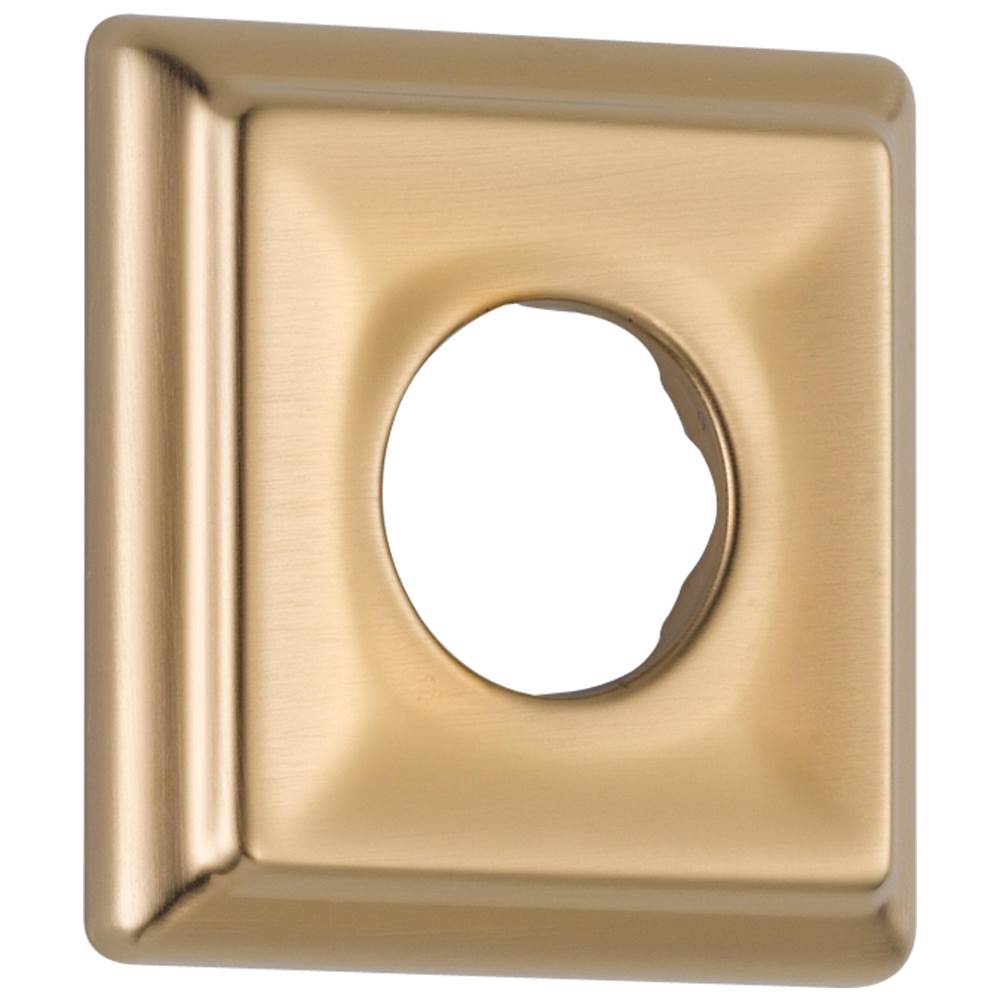 Delta Faucet - DrydenE Flange - Shower - Champagne Bronze