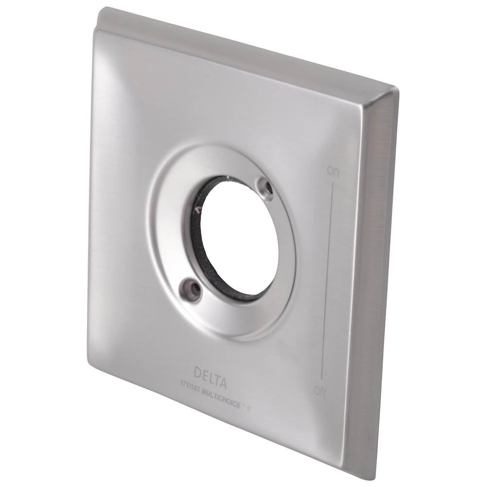 Delta Faucet - DrydenE Escutcheon - 17T Series - Stainless