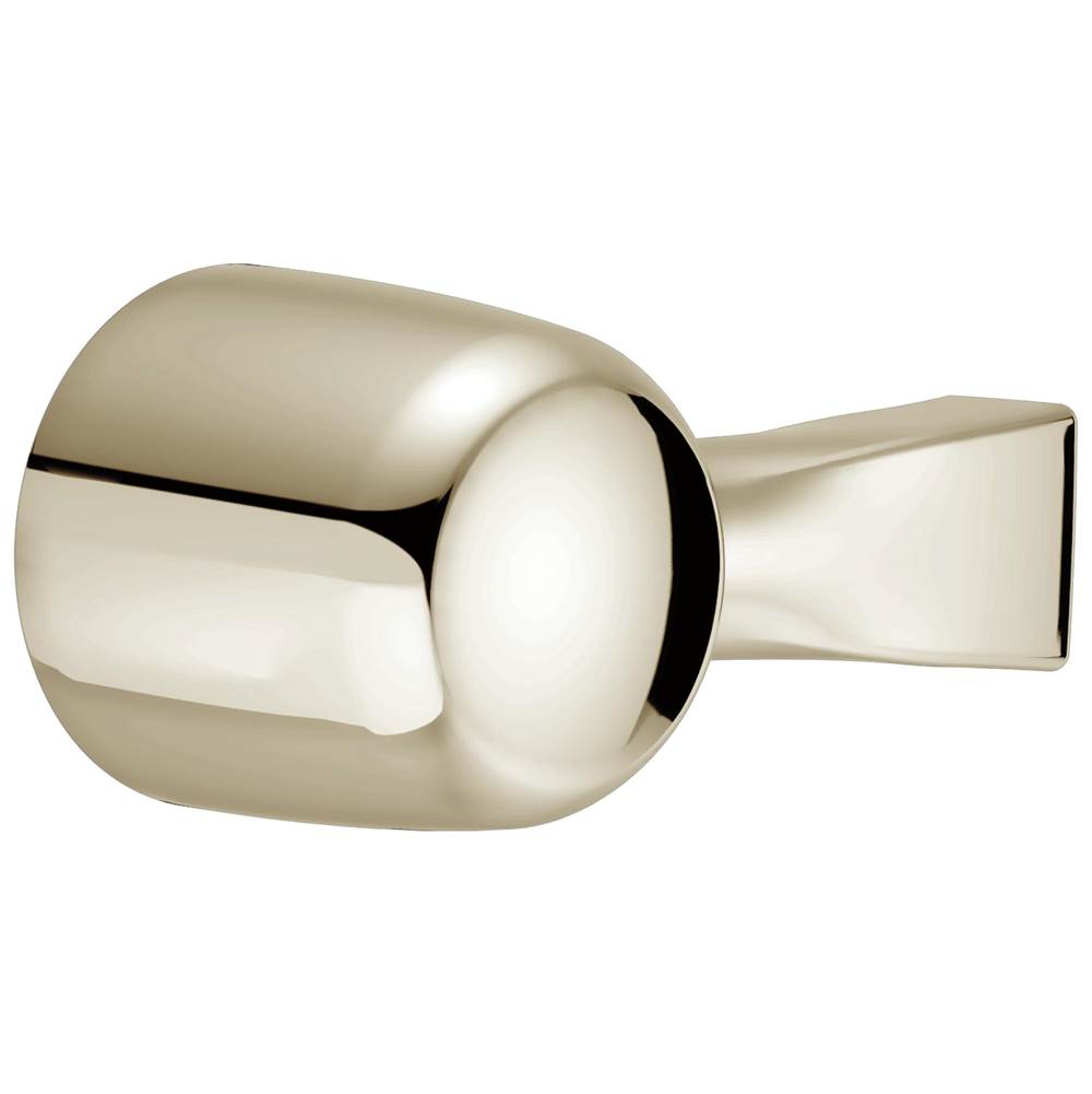 Delta Faucet - DrydenE Metal Lever Handle Kit - 14 Series - Polished Nickel