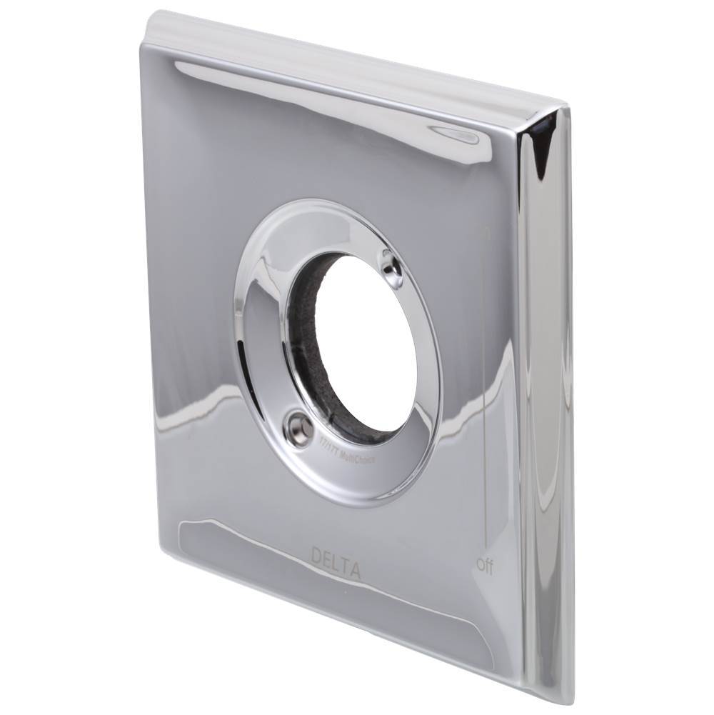DrydenE Escutcheon - 17 Series