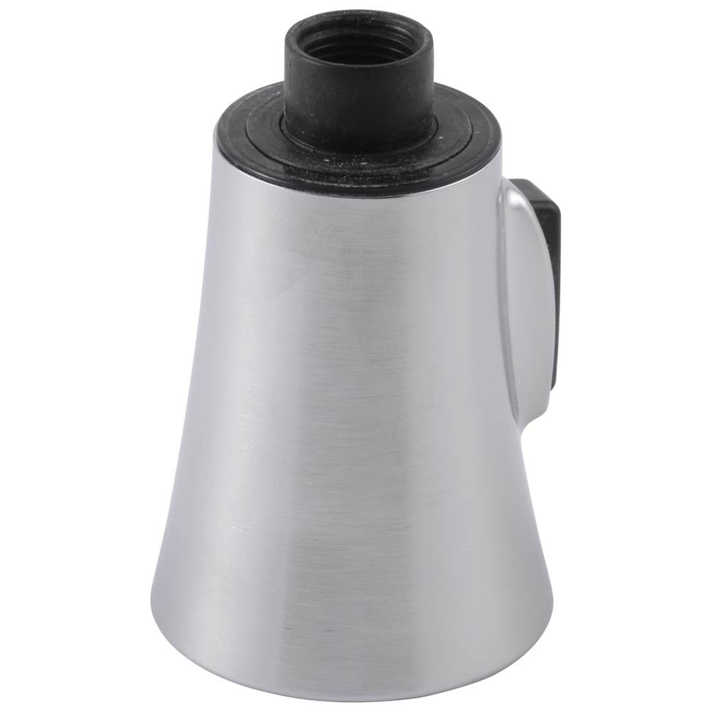 Delta Faucet - Pilar Spray Assembly - Pull-Down - Arctic Stainless