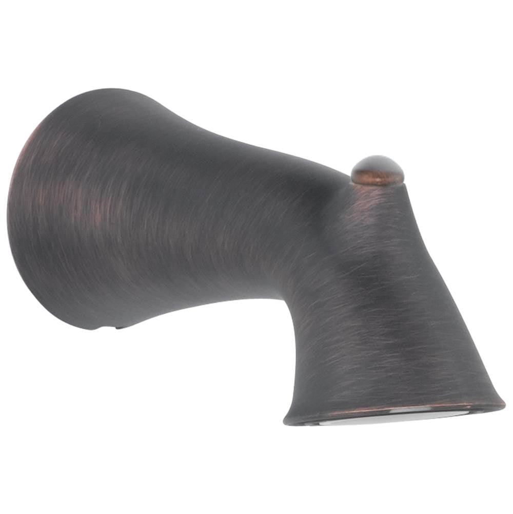 Delta Faucet - Lahara Tub Spout - Non-Diverter - Venetian Bronze