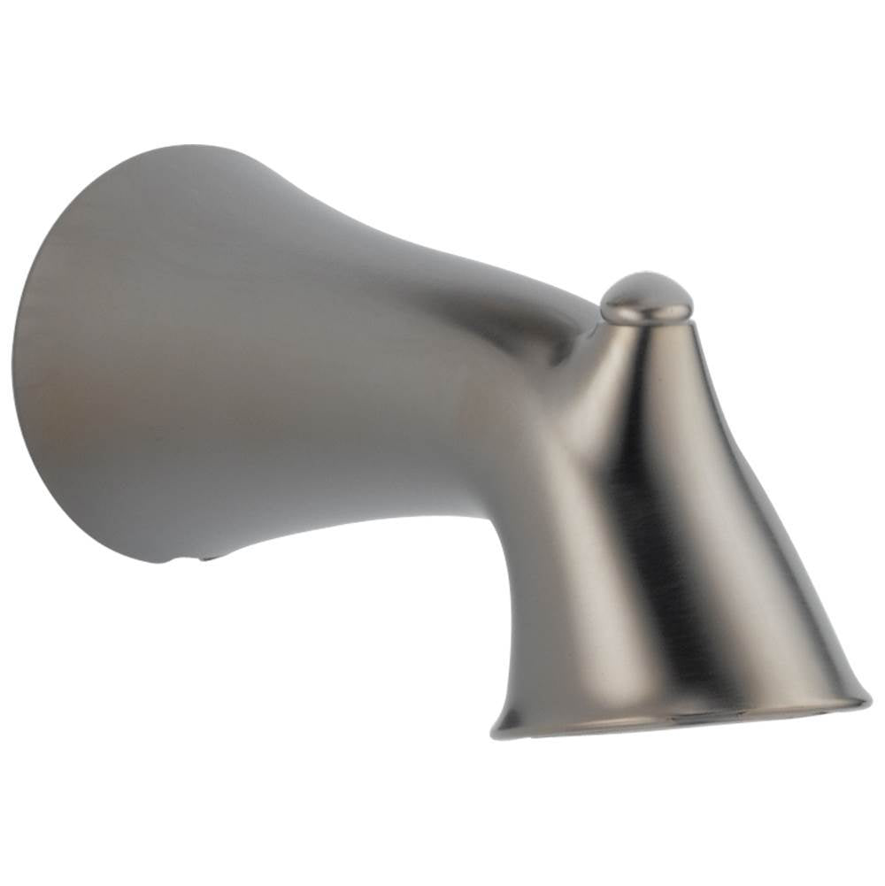 Lahara Tub Spout - Non-Diverter