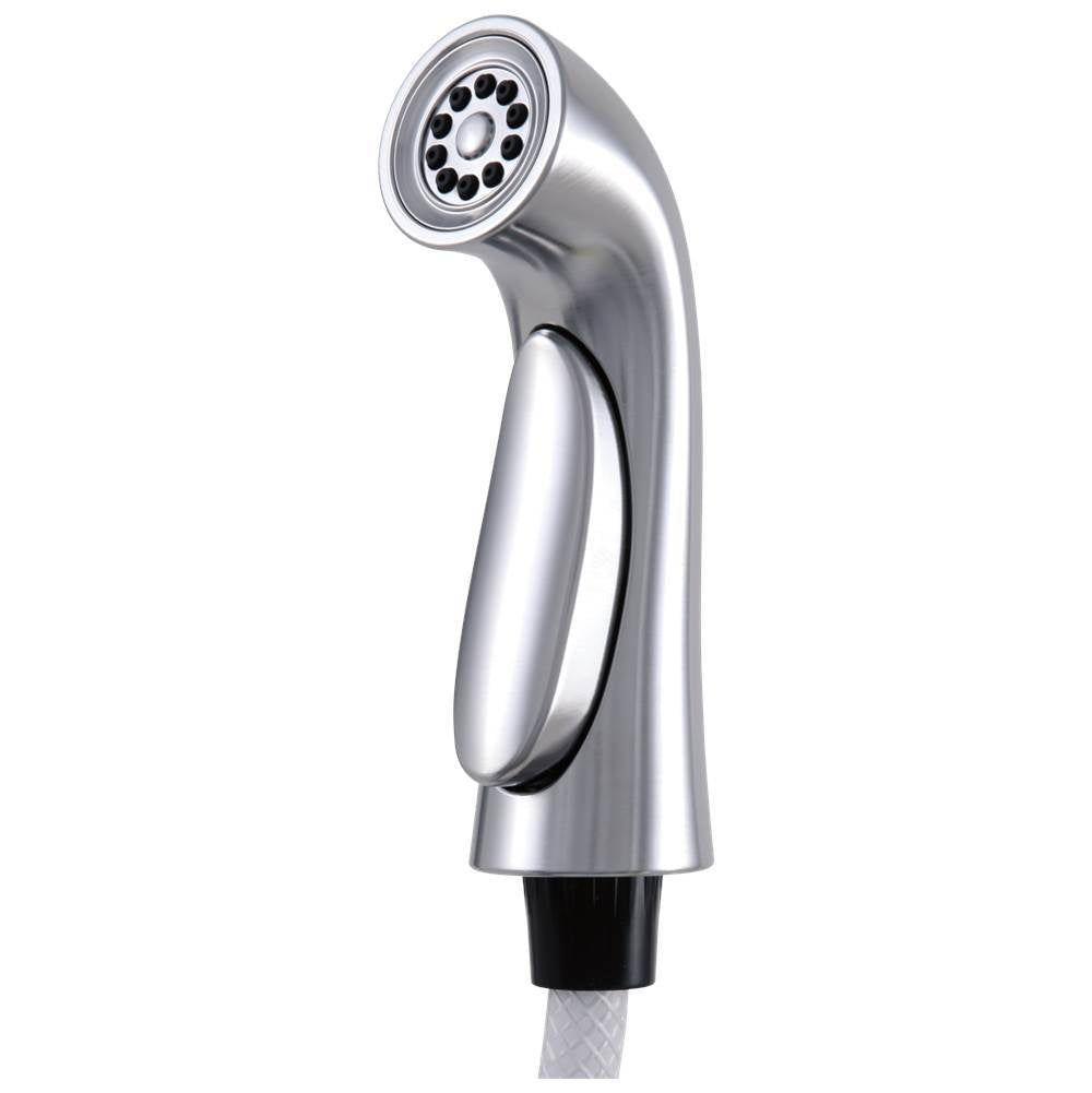 Pilar Side Spray & Hose Assembly