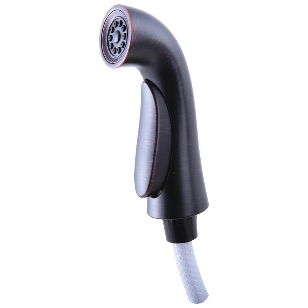 Pilar Side Spray & Hose Assembly