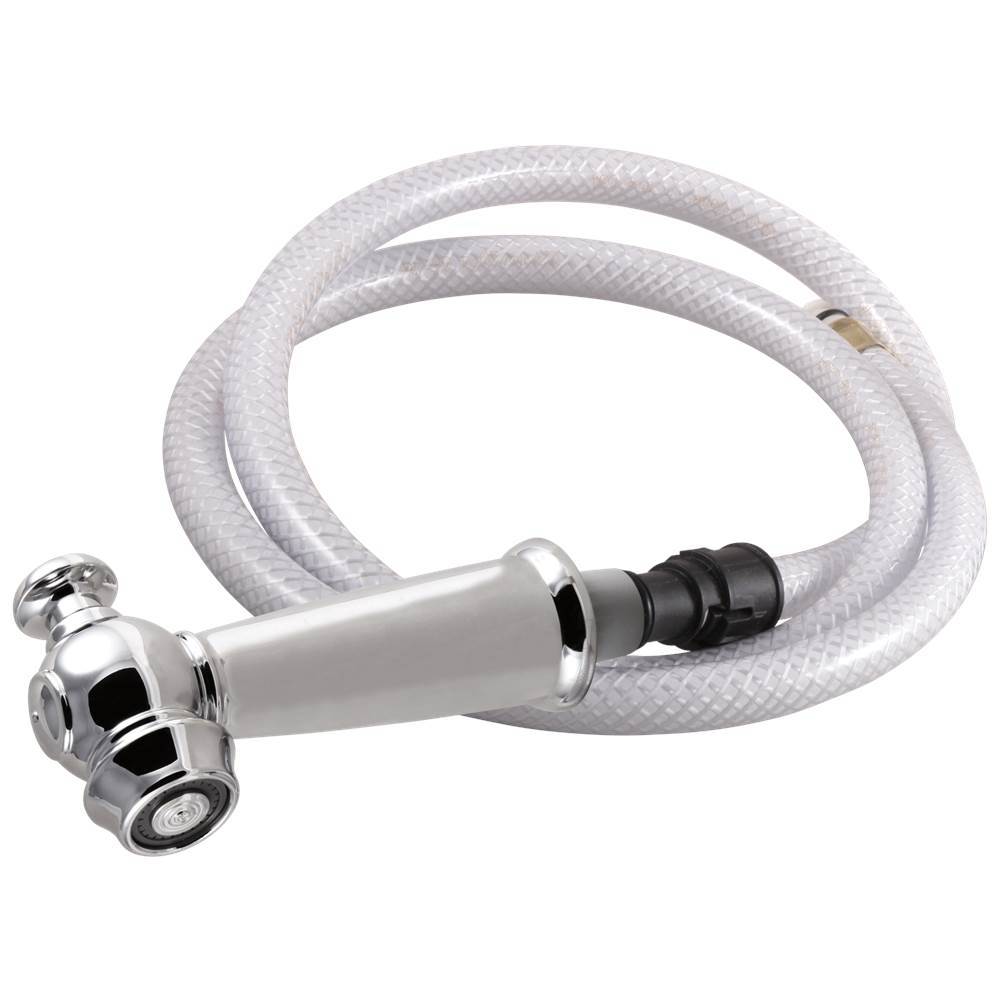 Victorian Spray & Hose Assembly - DST Kitchen