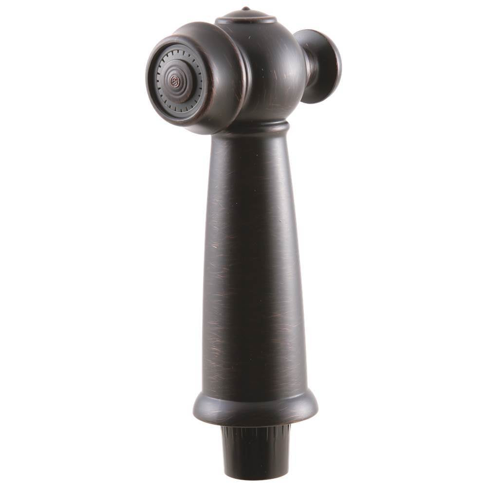 Victorian Spray & Hose Assembly - DST Kitchen