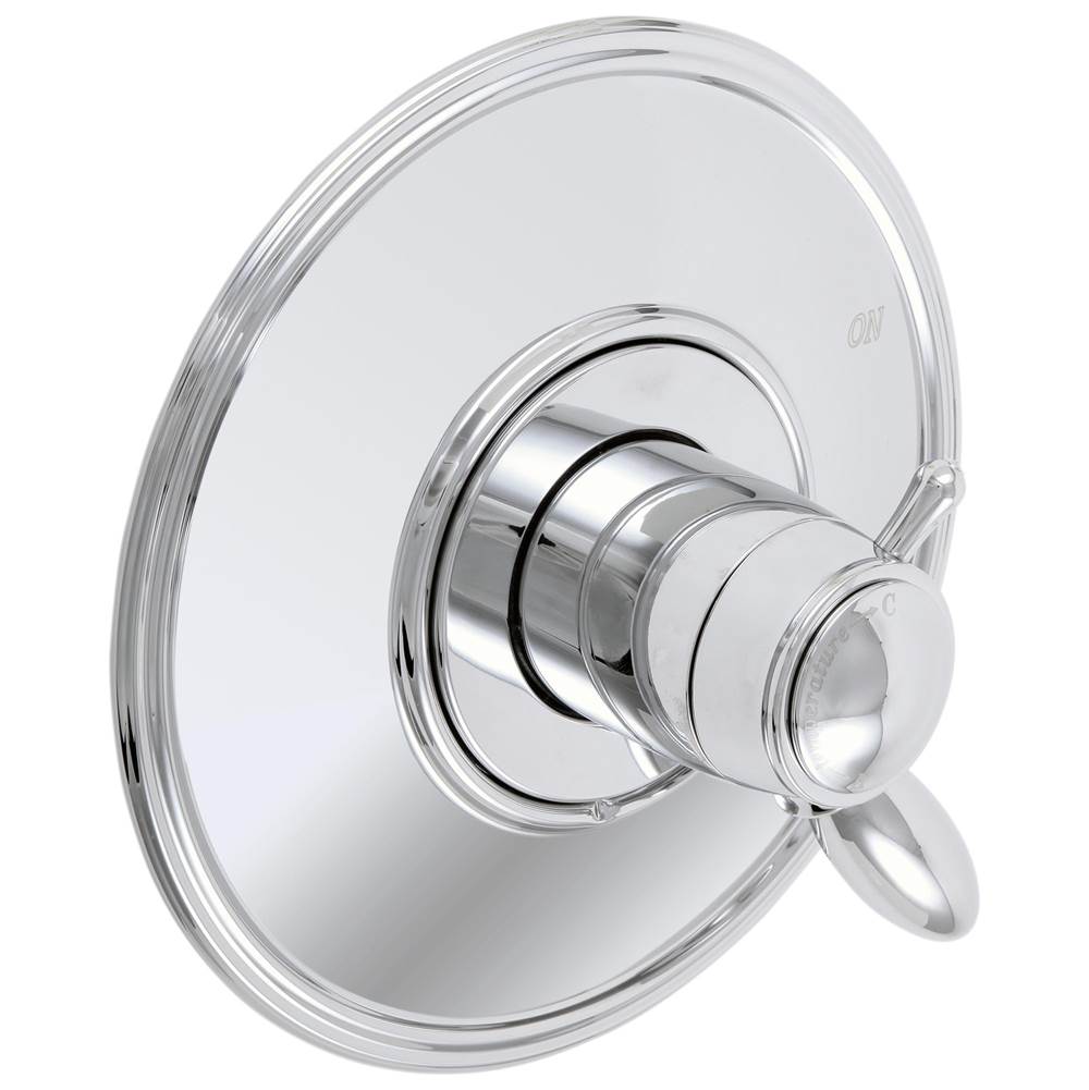 Delta Faucet - Other Conversion Kit - 1900 Trim - Chrome