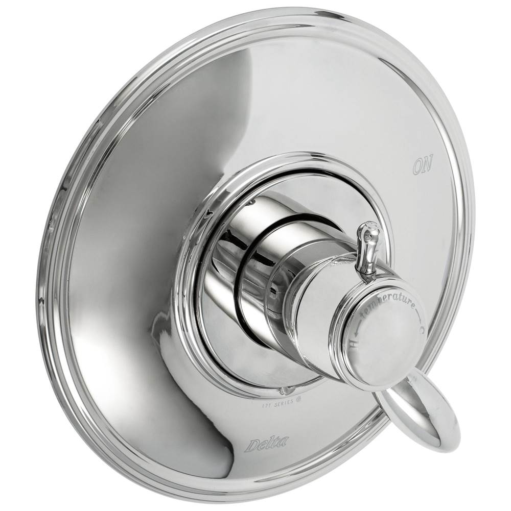 Delta Faucet - Other Conversion Kit - 1900 Trim - Chrome