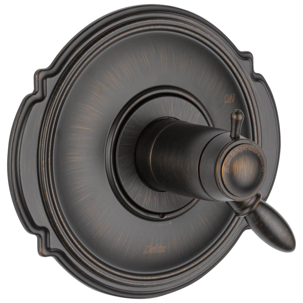 Delta Faucet - Other Conversion Kit - 1900 Trim - Venetian Bronze