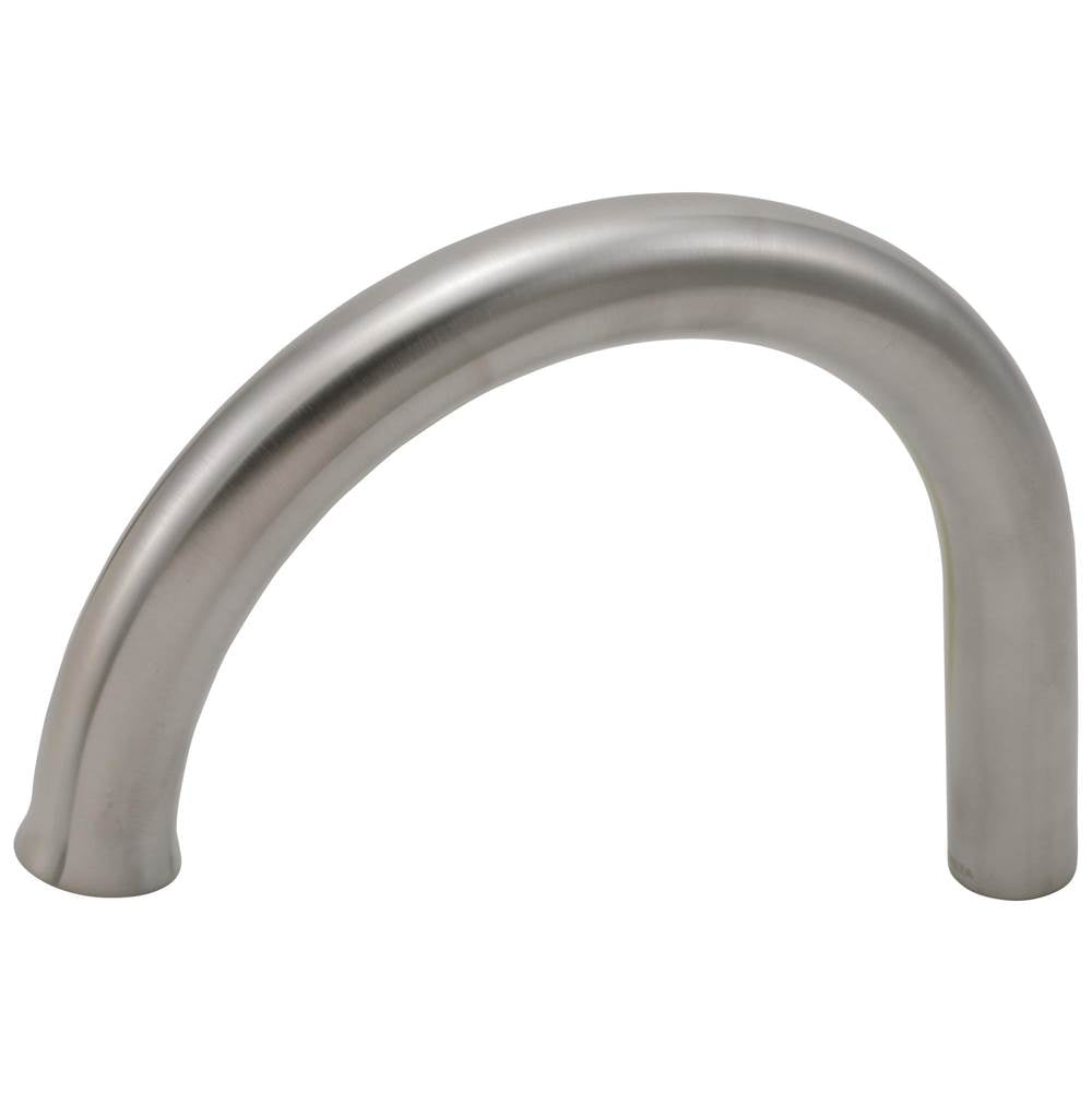 Delta Faucet - Leland Spout Assembly - Stainless