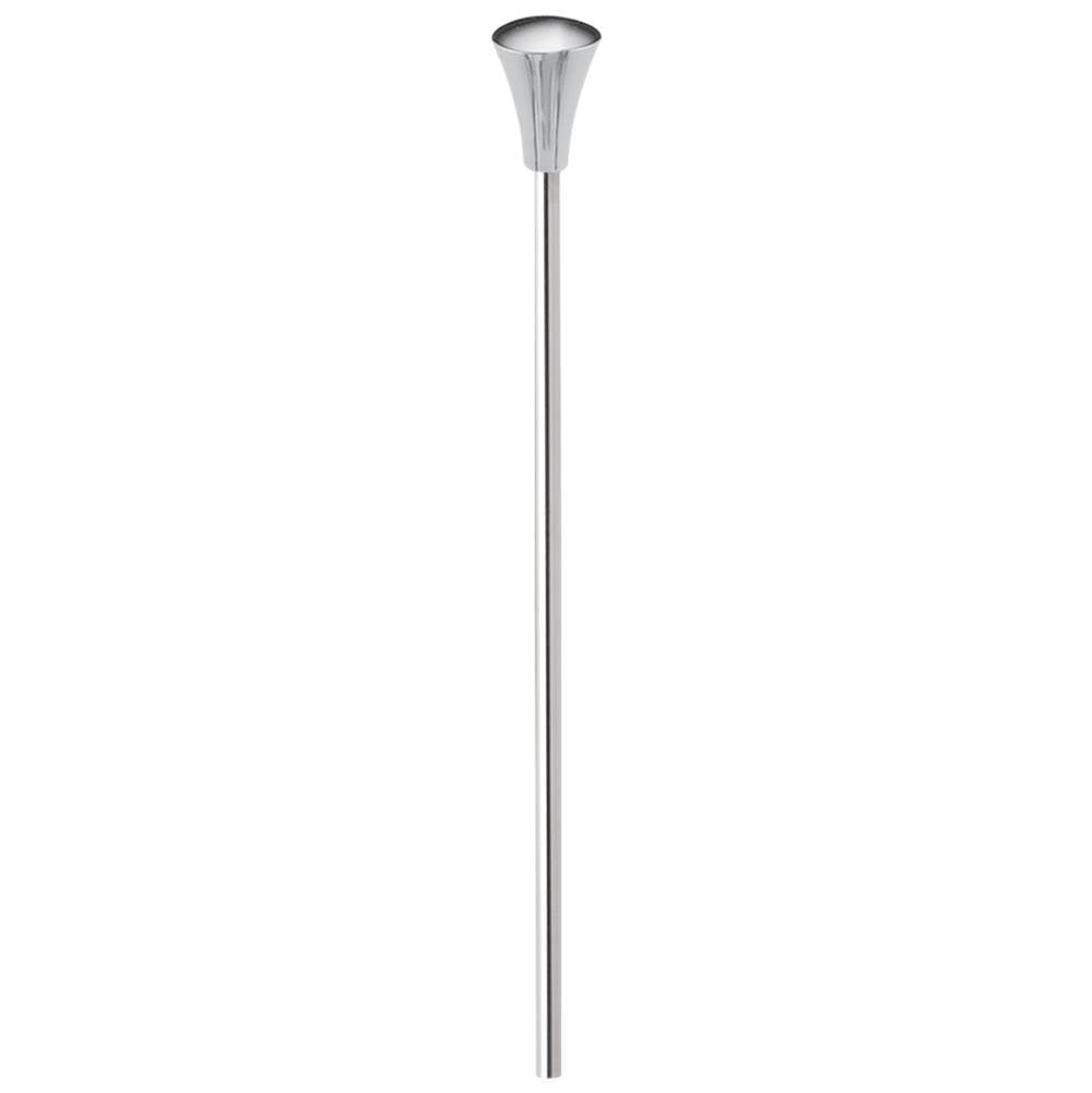 Lahara Lift Rod & Finial - Bathroom