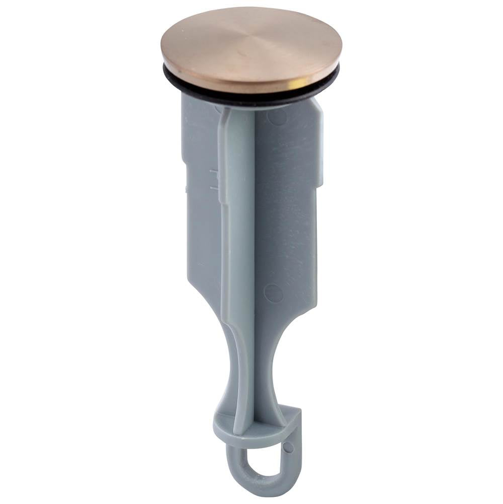 Delta Faucet - Other Drain Stopper - Bathroom - Champagne Bronze
