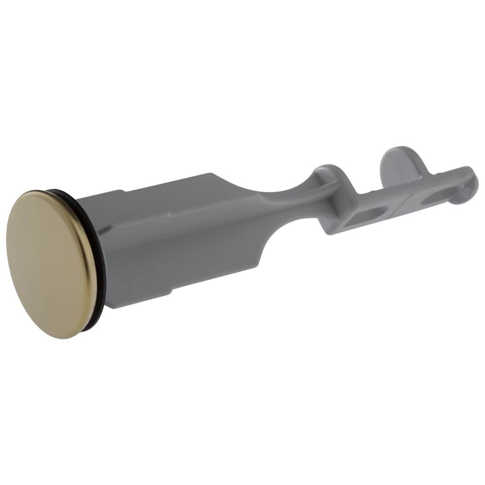 Delta Faucet - Other Drain Stopper - Bathroom - Polished Brass