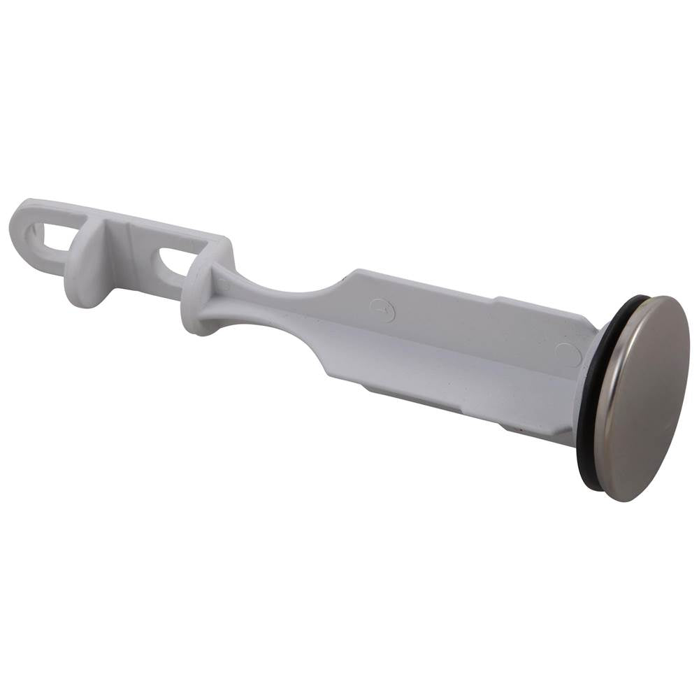 Delta Faucet - Other Drain Stopper - Bathroom - Stainless