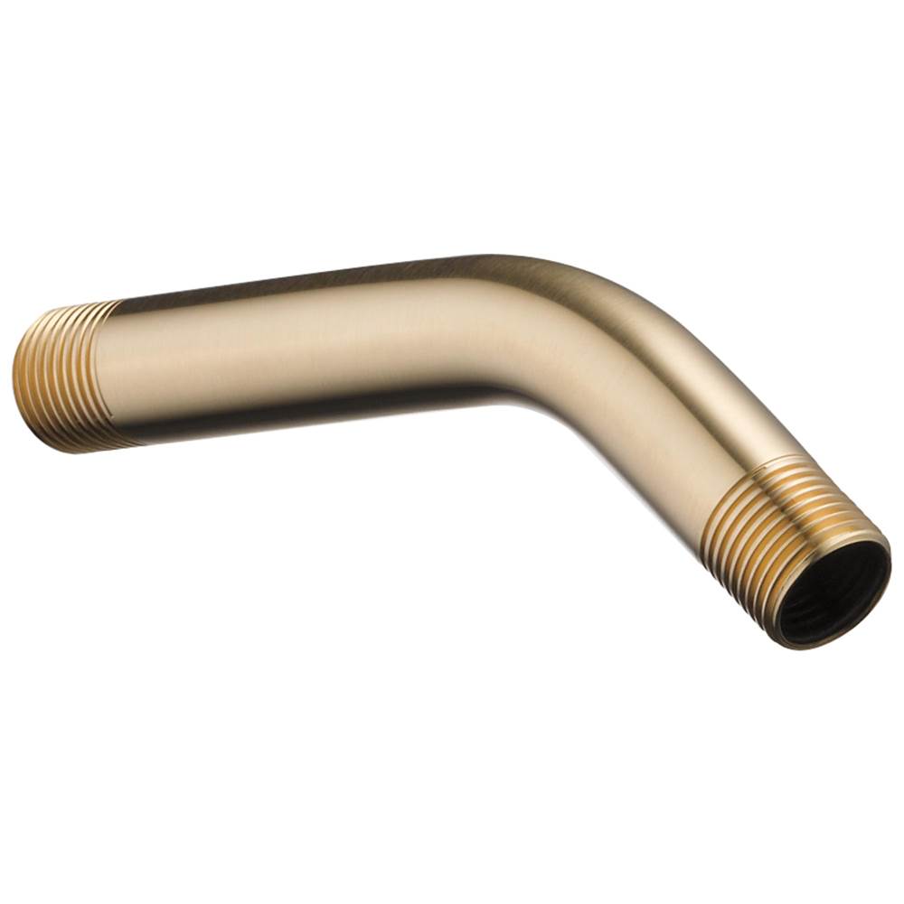 Delta Faucet - Other Shower Arm - Lumicoat® Champagne Bronze