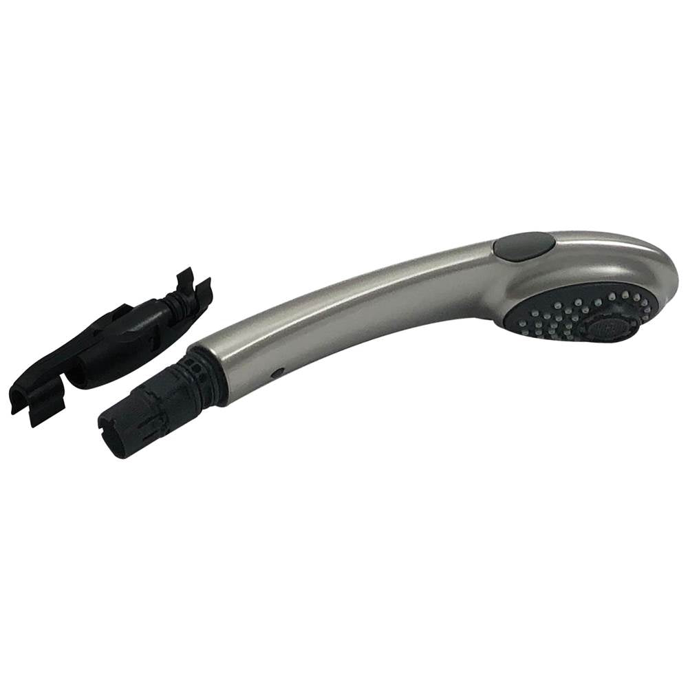 Delta Faucet - Signature Pullouts Wand Assembly - Pull-Out - 1.5 GPM - Stainless