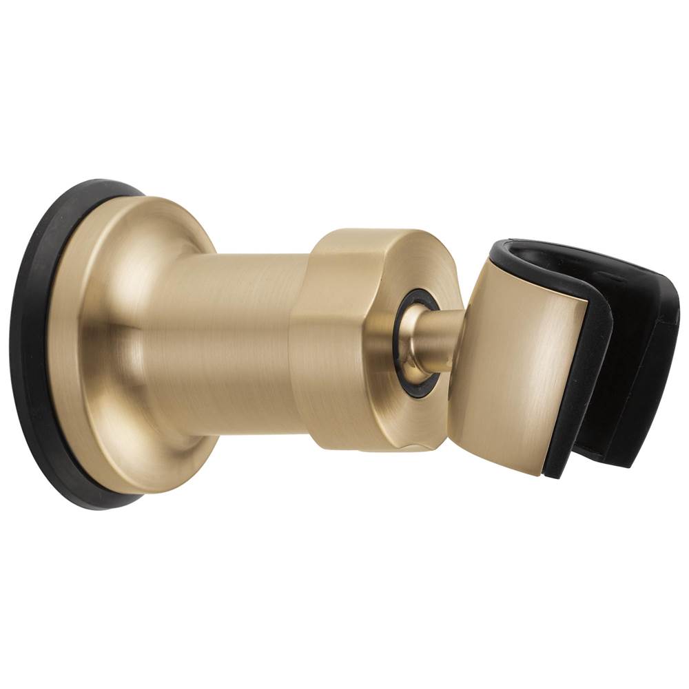 Delta Faucet - Universal Showering Components Hand Shower Mount - Lumicoat® Champagne Bronze