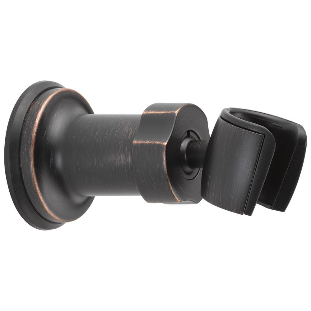 Universal Showering Components Adjustable Wall Mount for Hand Shower