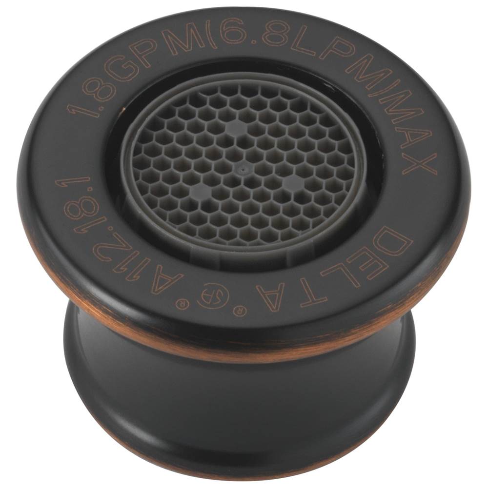 Delta Faucet - Other Aerator - Porter & Windemere - 2H Kitchen - Oil Rubbed Bronze