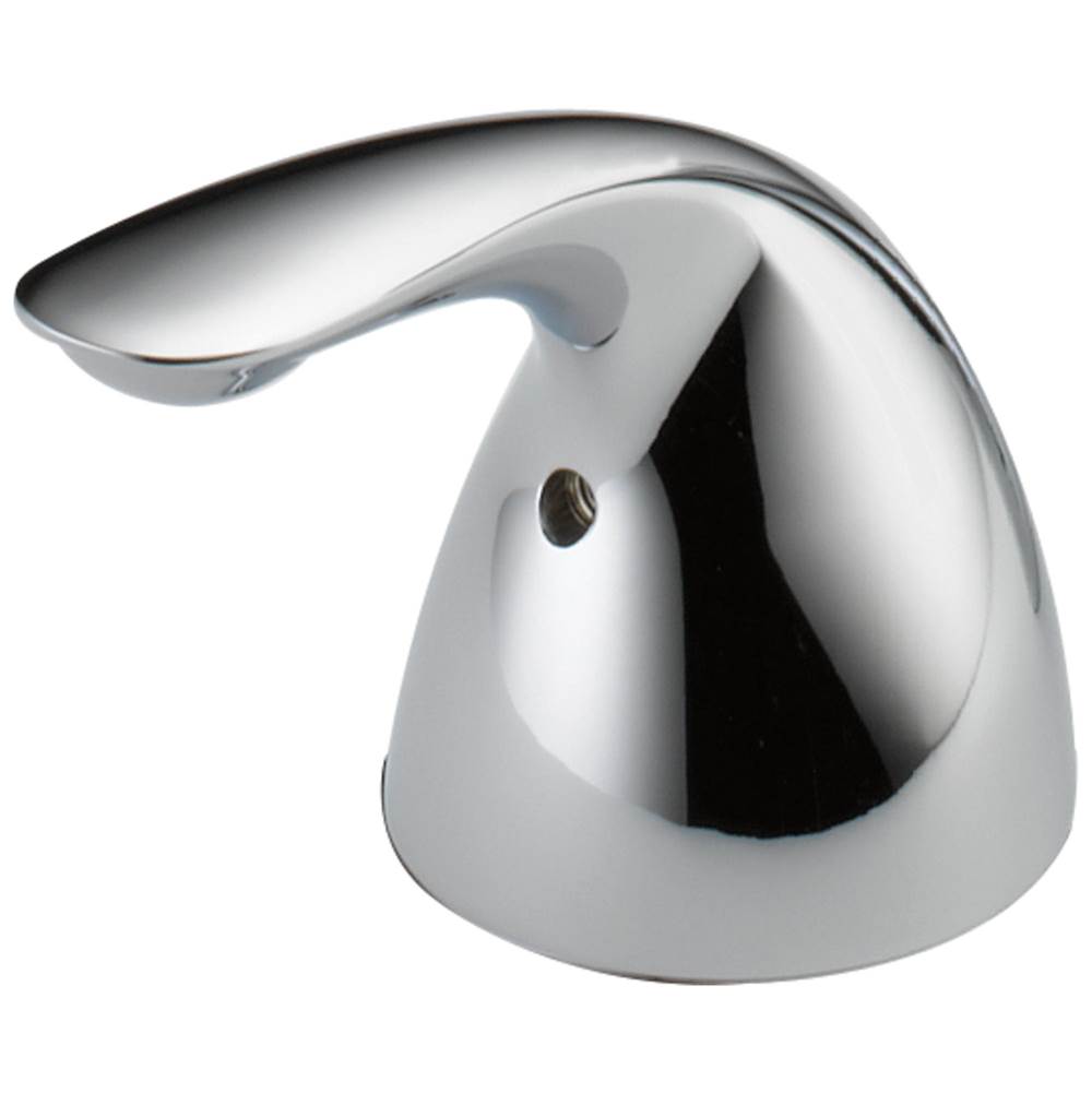 Delta Faucet - Classic Metal Blade Handle Kit - Transfer Valve - Chrome