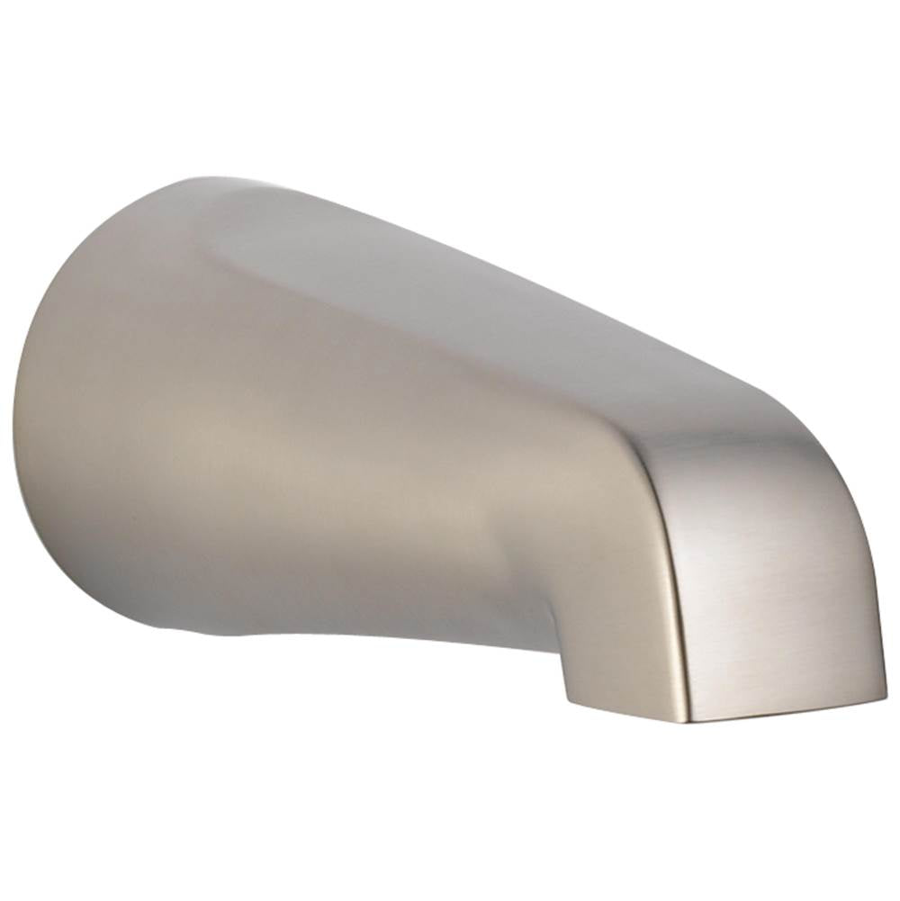 Delta Faucet - Windemere Tub Spout - Non-Diverter - Stainless