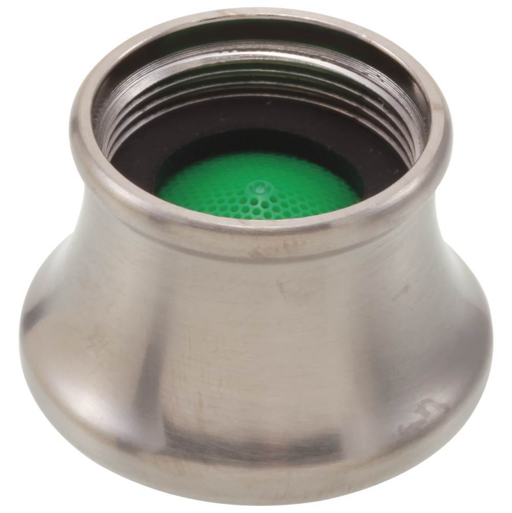 Porter Aerator